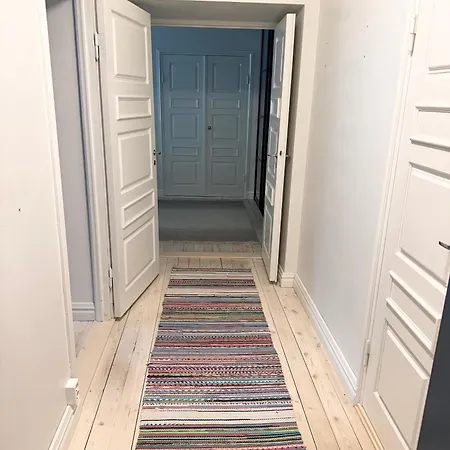 Apartman Hhh Beauty In Great Calm Location In The Center Of