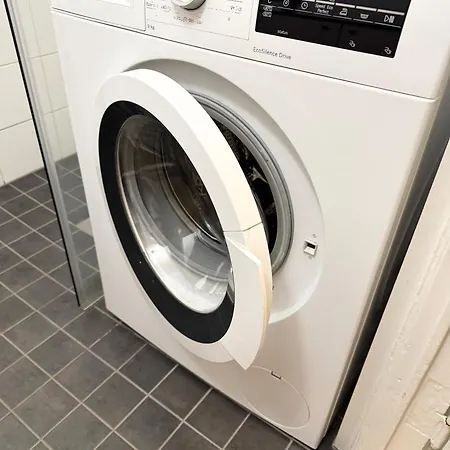 Apartman Hhh Beauty In Great Calm Location In The Center Of