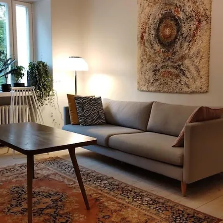 Apartment Hhh Beauty In Great Calm Location In The Center Of Helsinki