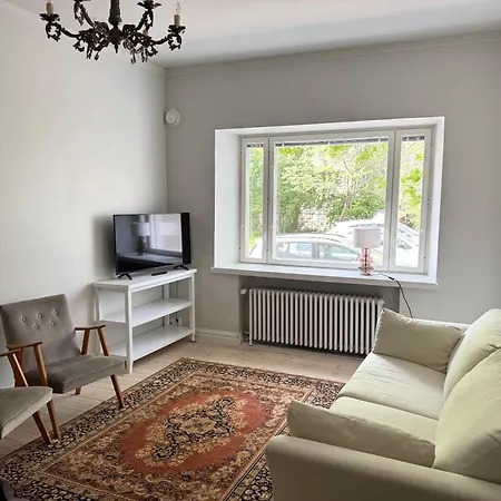 Apartmán Hhh Beauty In Great Calm Location In The Center Of *