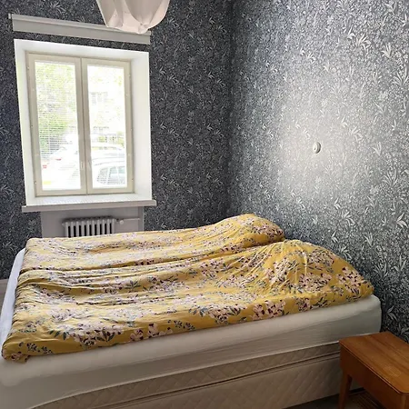 Hhh Beauty In Great Calm Location In The Center Of Apartmán