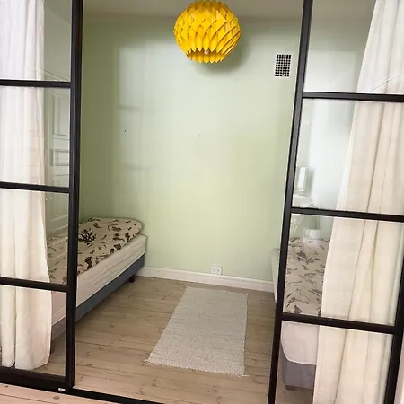 Apartmán Hhh Beauty In Great Calm Location In The Center Of