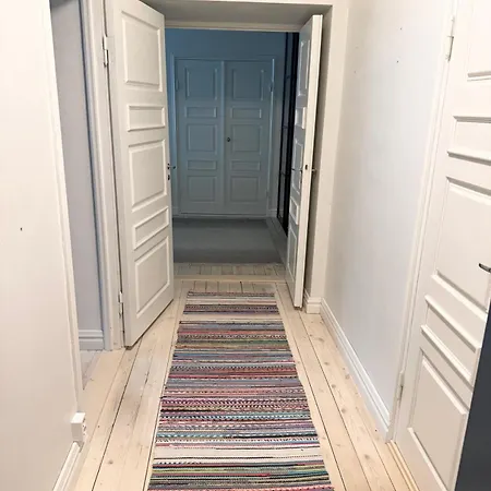 Apartment Hhh Beauty In Great Calm Location In The Center Of Helsinki