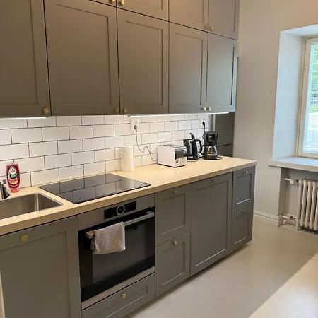 Hhh Beauty In Great Calm Location In The Center Of Apartment