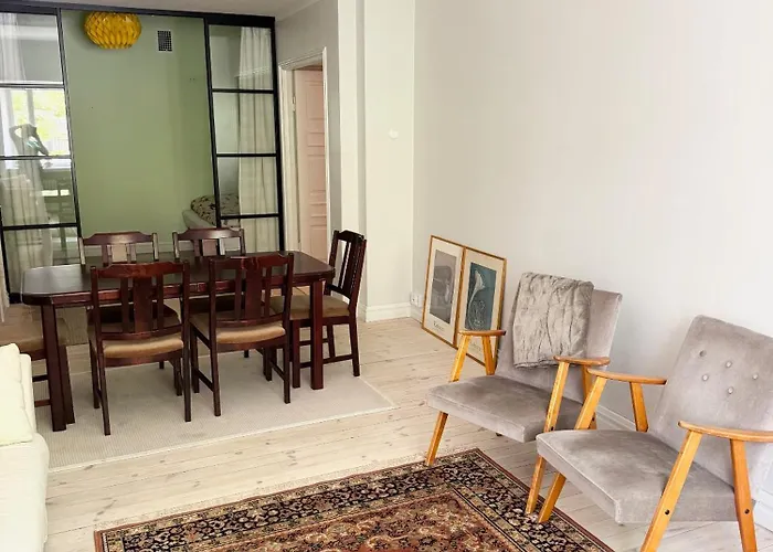 Hhh Beauty In Great Calm Location In The Center Of Apartment